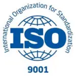 iso9001
